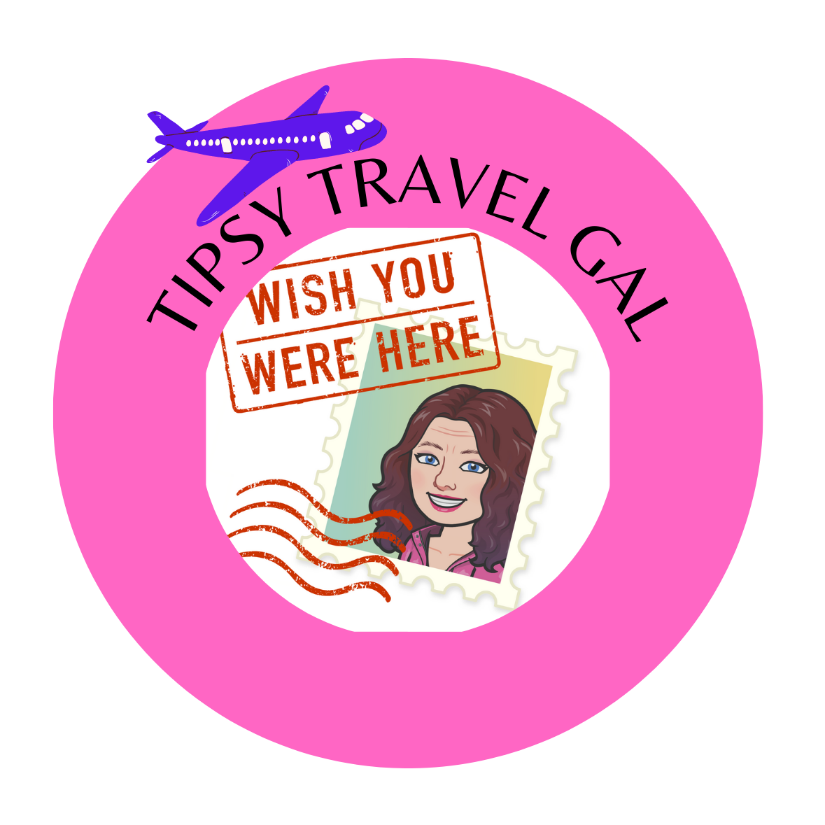 Travel Ideas The Tipsy Travel Gal